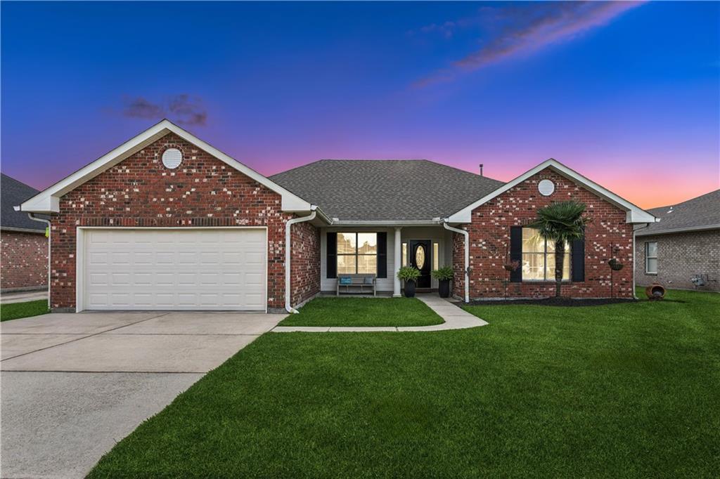 Homes for sale in Montz, LA | 116 Gretchen Court, Montz, LA 70068 | MLS# NO2533264