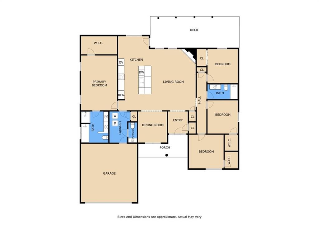 Homes for sale in Montz, LA | 116 Gretchen Court, Montz, LA 70068 | MLS# NO2533264
