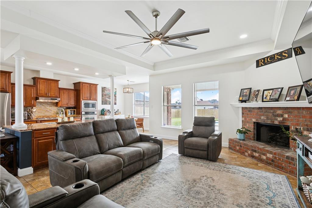 Homes for sale in Montz, LA | 116 Gretchen Court, Montz, LA 70068 | MLS# NO2533264