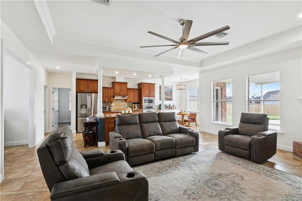 Homes for sale in Montz, LA | 116 Gretchen Court, Montz, LA 70068 | MLS# NO2533264