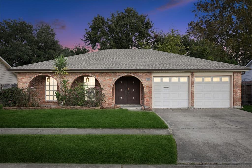 Homes for sale in Metairie, LA | 1209 Colony Pl, Metairie, LA 70003 | MLS# NO2533213