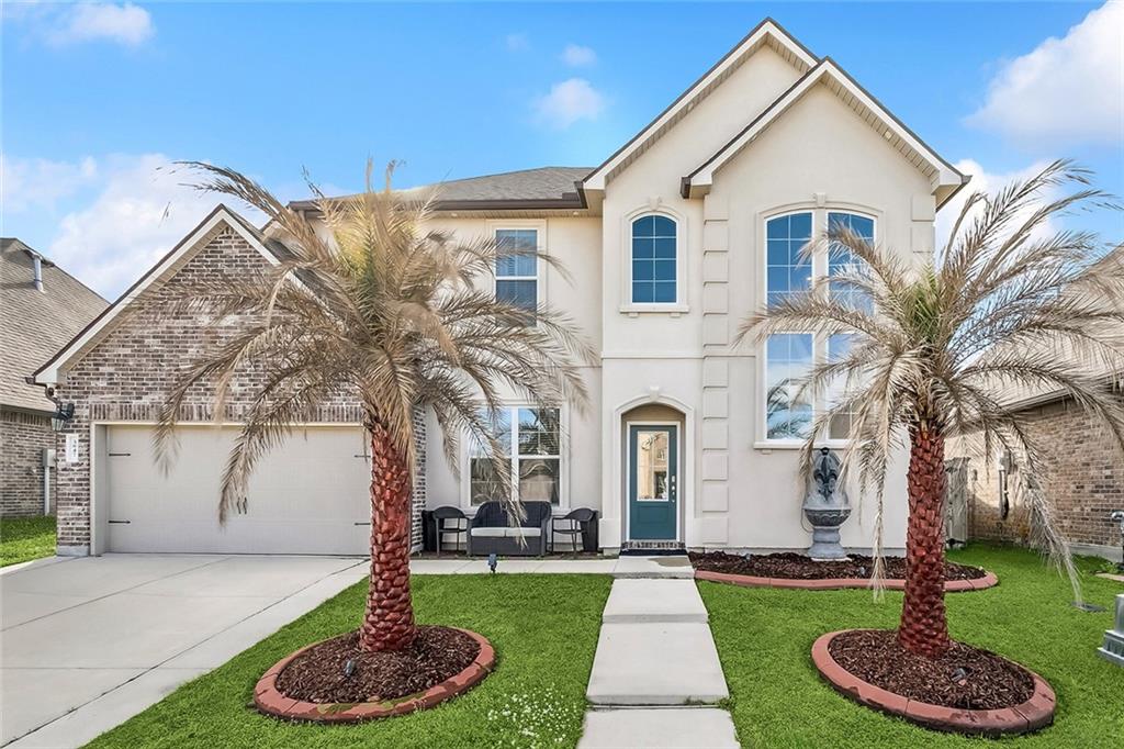 Homes for sale in Slidell, LA | 3847 Canal Bank Dr, Slidell, LA 70461 | MLS# NO2533274