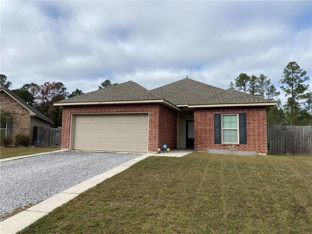 Homes for sale in Covington, LA | 1100 E Creek Court, Covington, LA 70435 | MLS# NO2533285
