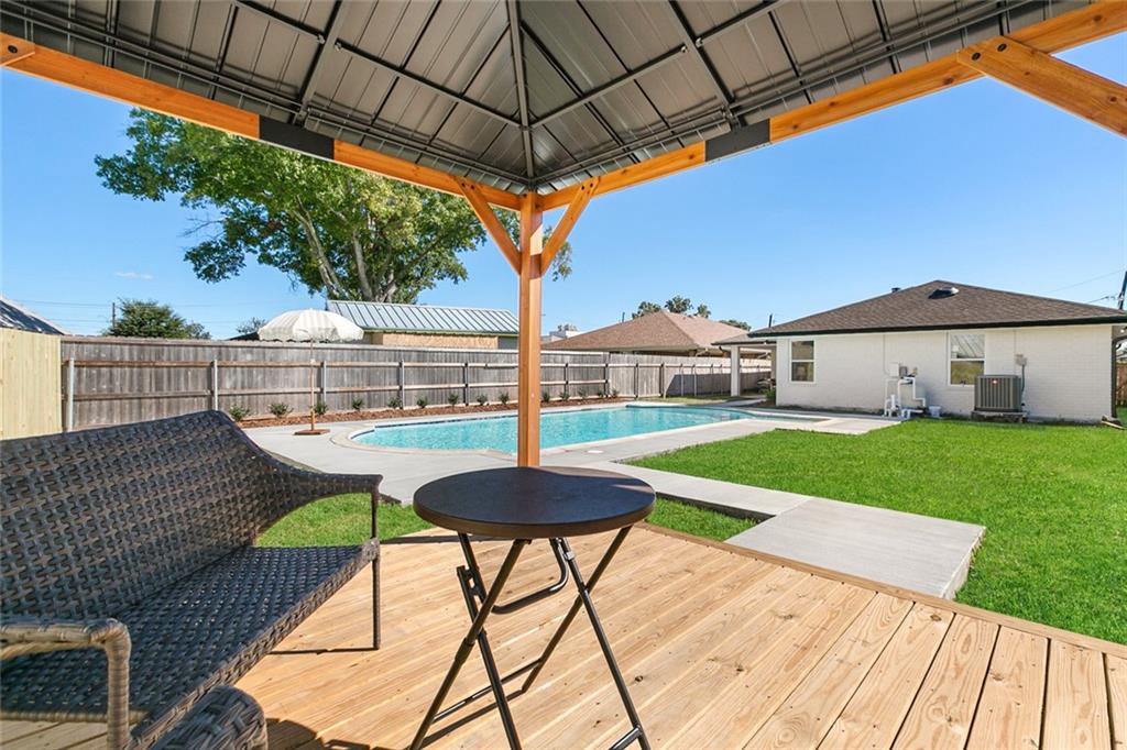 Homes for sale in Metairie, LA | 4413 Jasper Street, Metairie, LA 70006 | MLS# NO2533309