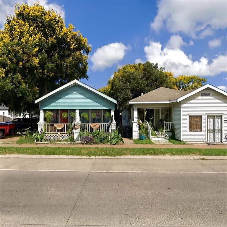 Homes for sale in New Orleans, LA | 5621 Tchoupitoulas Street, New Orleans, LA 70115 | MLS# NO2533279