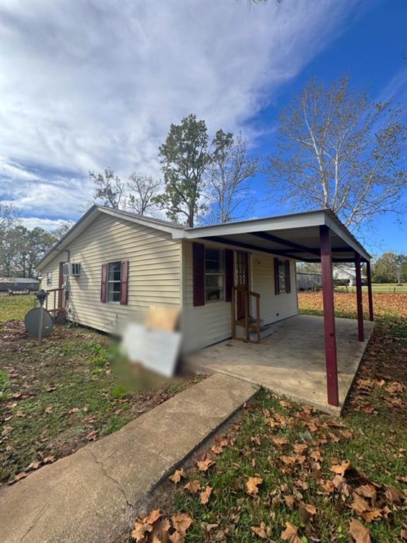 Homes for sale in Marksville, LA | 197 T Gaspard Road, Marksville, LA 71351 | MLS# CN2533387