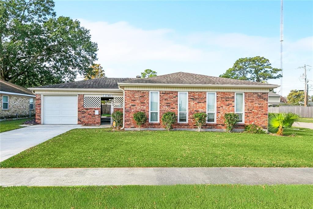 Homes for sale in Terrytown, LA | 700 Heritage Avenue, Terrytown, LA 70056 | MLS# NO2533444