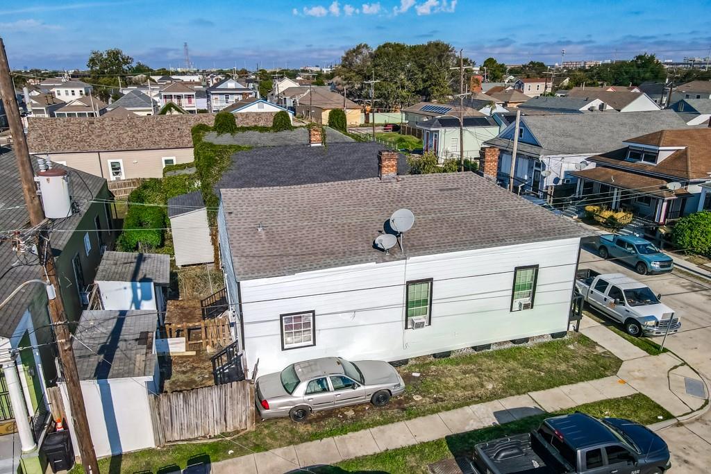 Homes for sale in New Orleans, LA | 2600-02 1St Street, New Orleans, LA 70113 | MLS# NO2533505