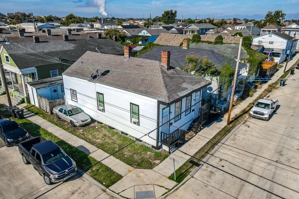 Homes for sale in New Orleans, LA | 2600-02 1St Street, New Orleans, LA 70113 | MLS# NO2533505