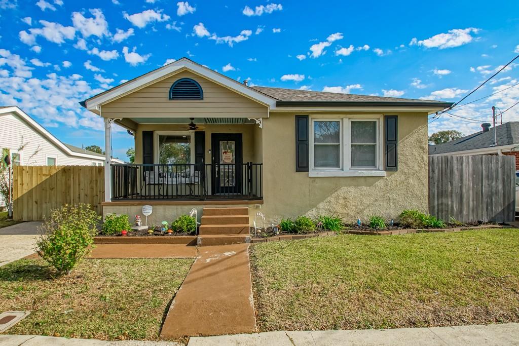 Homes for sale in Harvey, LA | 505 Marion Avenue, Harvey, LA 70058 | MLS# NO2533403