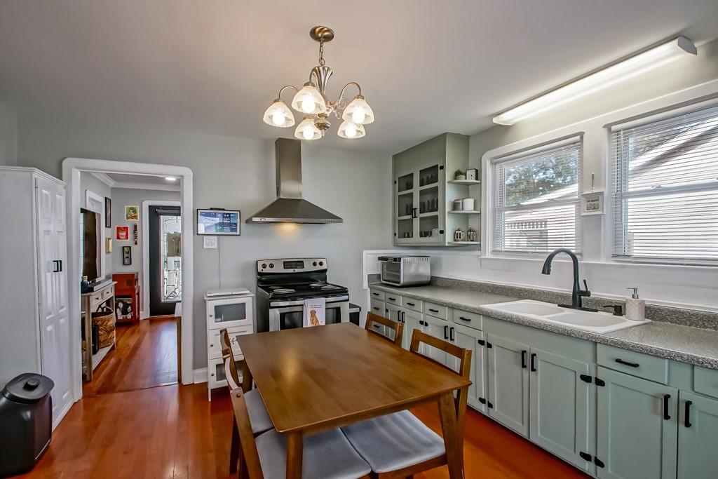 Homes for sale in Harvey, LA | 505 Marion Avenue, Harvey, LA 70058 | MLS# NO2533403