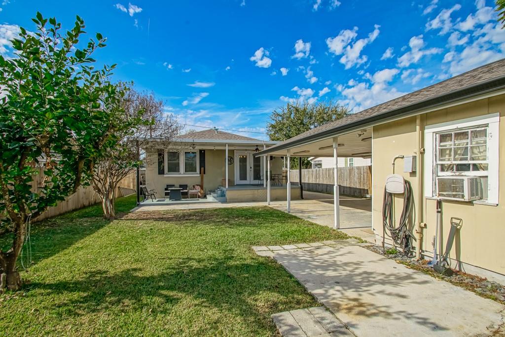 Homes for sale in Harvey, LA | 505 Marion Avenue, Harvey, LA 70058 | MLS# NO2533403