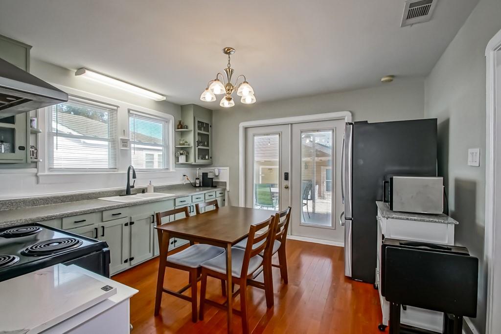 Homes for sale in Harvey, LA | 505 Marion Avenue, Harvey, LA 70058 | MLS# NO2533403