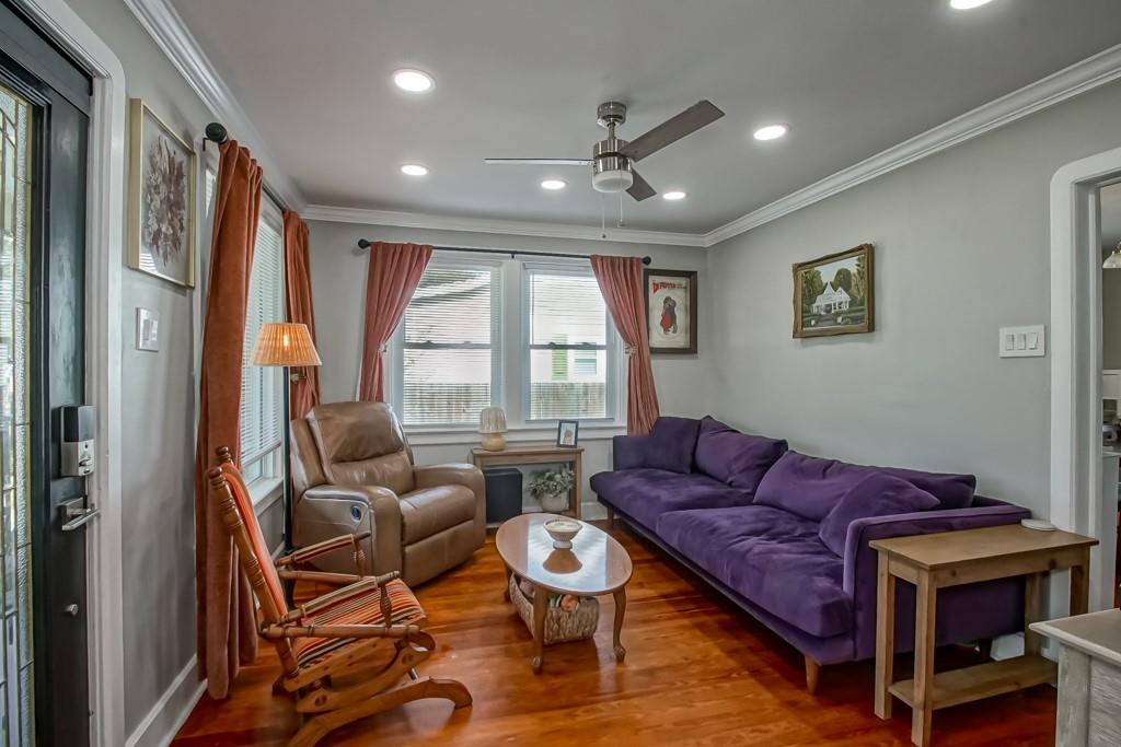 Homes for sale in Harvey, LA | 505 Marion Avenue, Harvey, LA 70058 | MLS# NO2533403