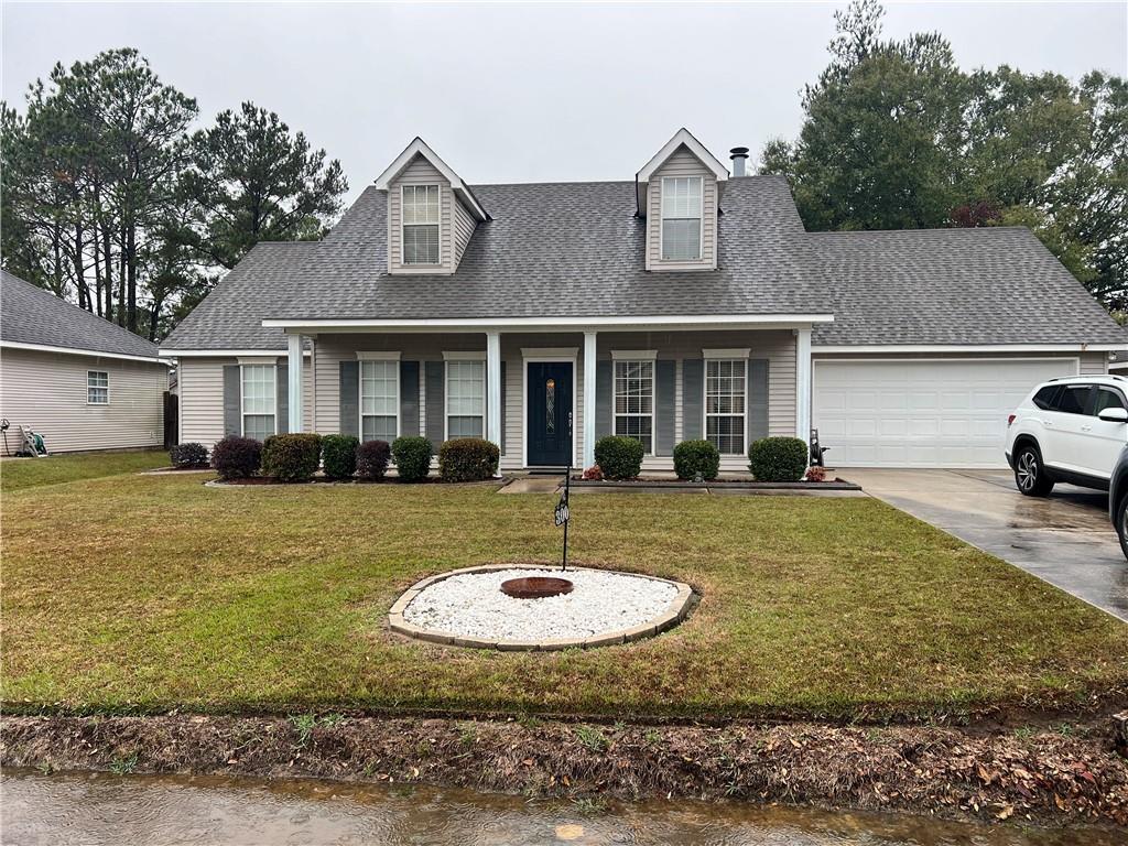 Homes for sale in Abita Springs, LA | 300 Ryan Avenue, Abita Springs, LA 70420 | MLS# NO2533281