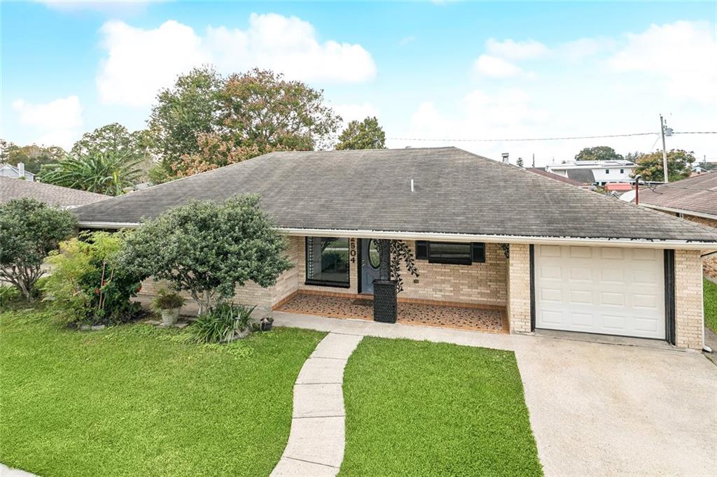 Homes for sale in Chalmette, LA | 2504 Gallo Dr, Chalmette, LA 70043 | MLS# NO2533537