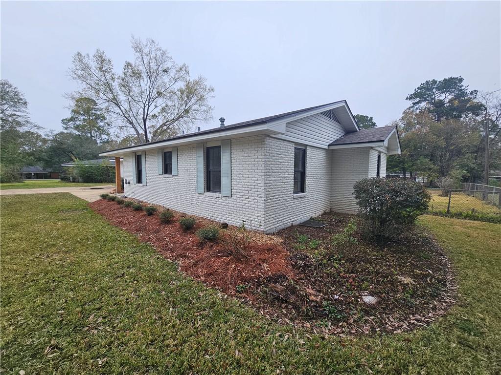 Homes for sale in Ball, LA | 129 Gayven Dr, Ball, LA 71405 | MLS# CN2533582