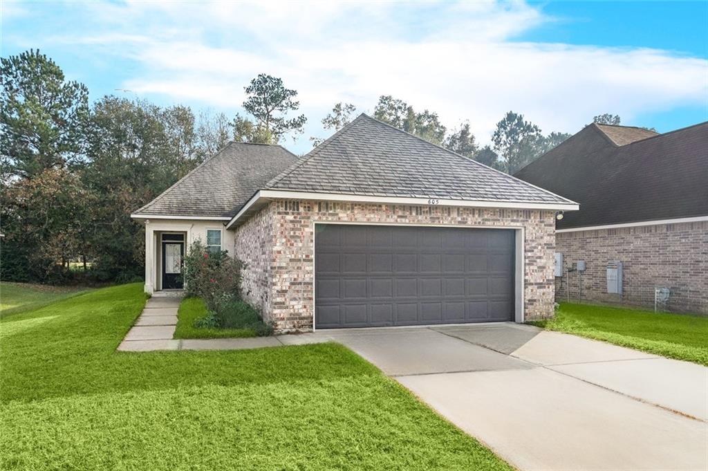 Homes for sale in Hammond, LA | 605 Whip Street, Hammond, LA 70403 | MLS# NO2533593