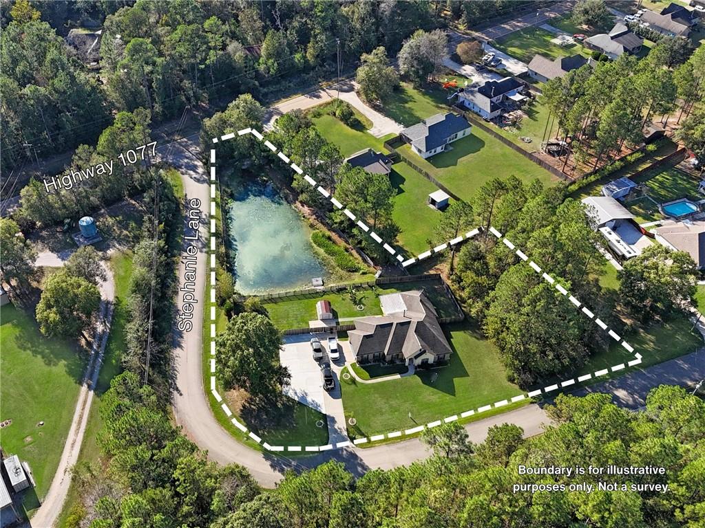 Homes for sale in Covington, LA | 201 Stephanie Lane, Covington, LA 70435 | MLS# NO2533678