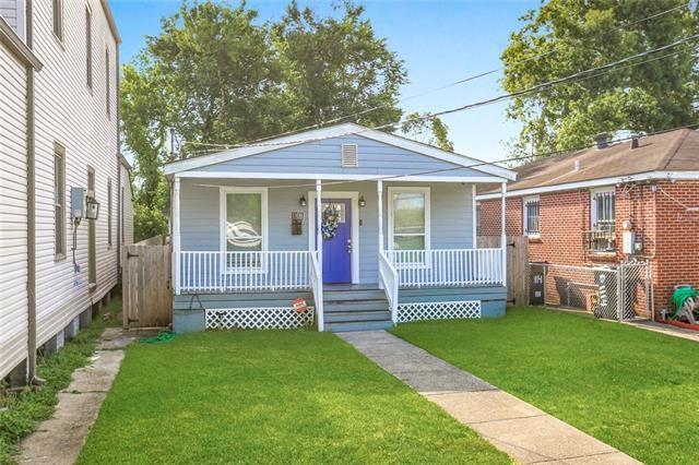 Homes for sale in New Orleans, LA | 1108 Sumner Street, New Orleans, LA 70114 | MLS# NO2533404