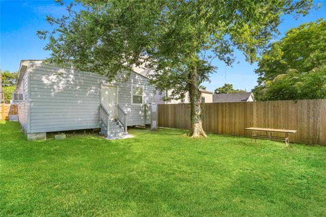 Homes for sale in New Orleans, LA | 1108 Sumner Street, New Orleans, LA 70114 | MLS# NO2533404