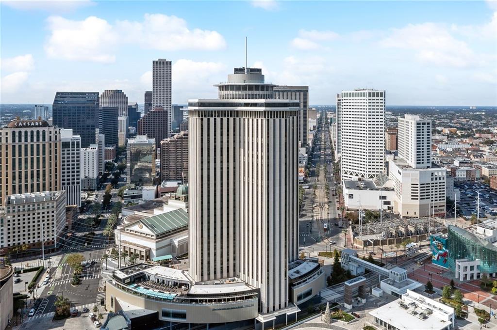 Homes for sale in New Orleans, LA | 2 Canal Street #3100, New Orleans, LA 70130 | MLS# NO2533512