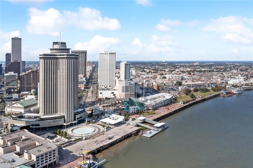 Homes for sale in New Orleans, LA | 2 Canal Street #3103, New Orleans, LA 70130 | MLS# NO2533543