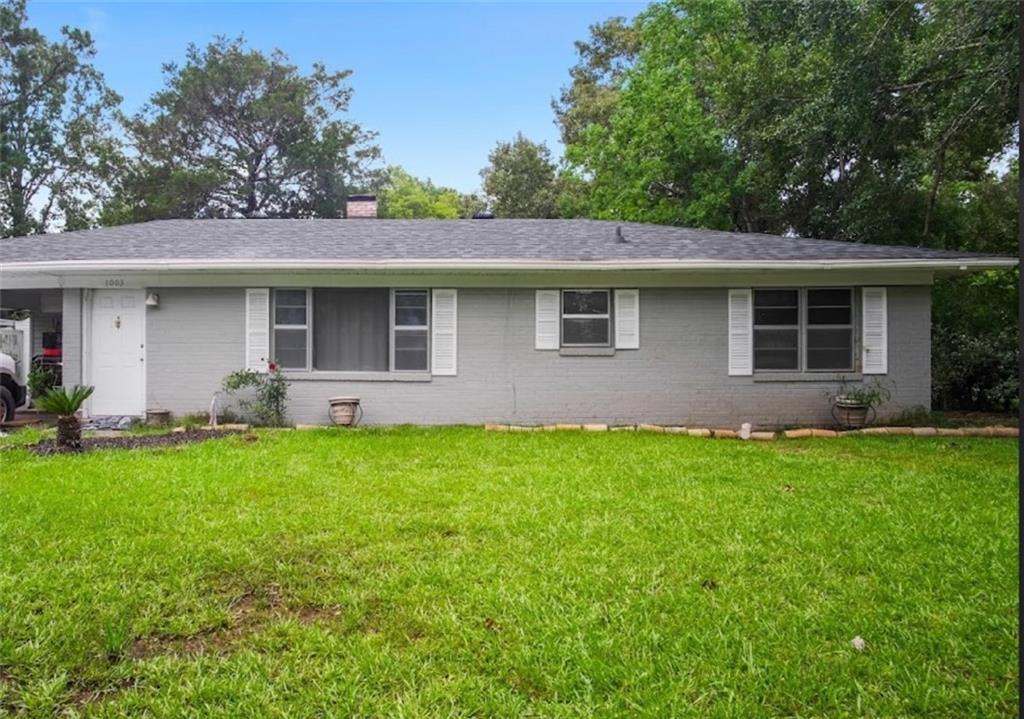 Homes for sale in Pineville, LA | 4003 Trinity Church Road, Pineville, LA 71360 | MLS# CN2531302