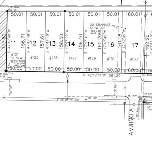 Homes for sale in Terrytown, LA | 127 Holmes Boulevard, Terrytown, LA 70056 | MLS# NO2533648