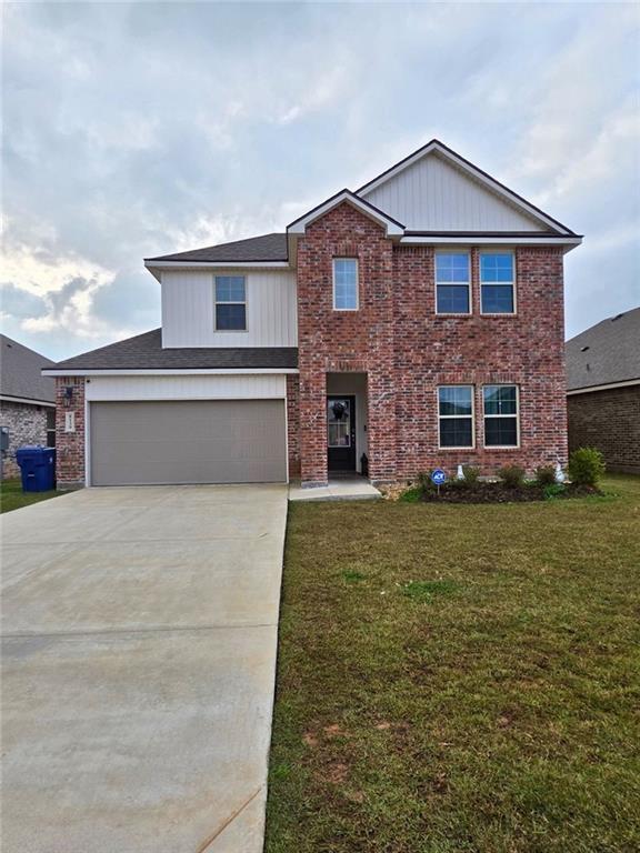 Homes for sale in Alexandria, LA | 8139 Olde Town Court, Alexandria, LA 71303 | MLS# CN2533768