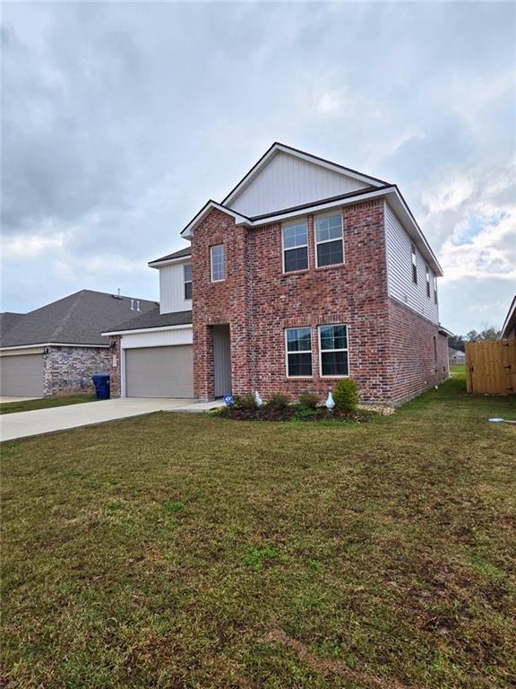 Homes for sale in Alexandria, LA | 8139 Olde Town Court, Alexandria, LA 71303 | MLS# CN2533768