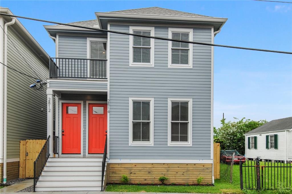 Homes for sale in New Orleans, LA | 2012 14 Philip Street, New Orleans, LA 70113 | MLS# NO2533833