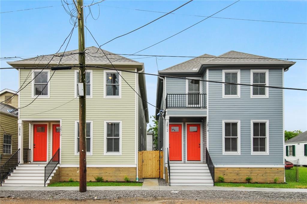 Homes for sale in New Orleans, LA | 2012 14 Philip Street, New Orleans, LA 70113 | MLS# NO2533833