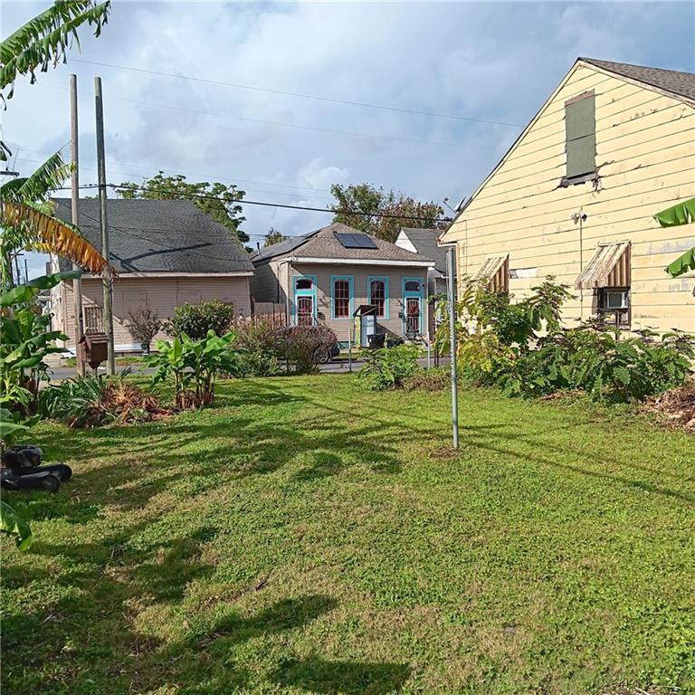 Homes for sale in New Orleans, LA | 1201 Touro Street, New Orleans, LA 70116 | MLS# NO2533845