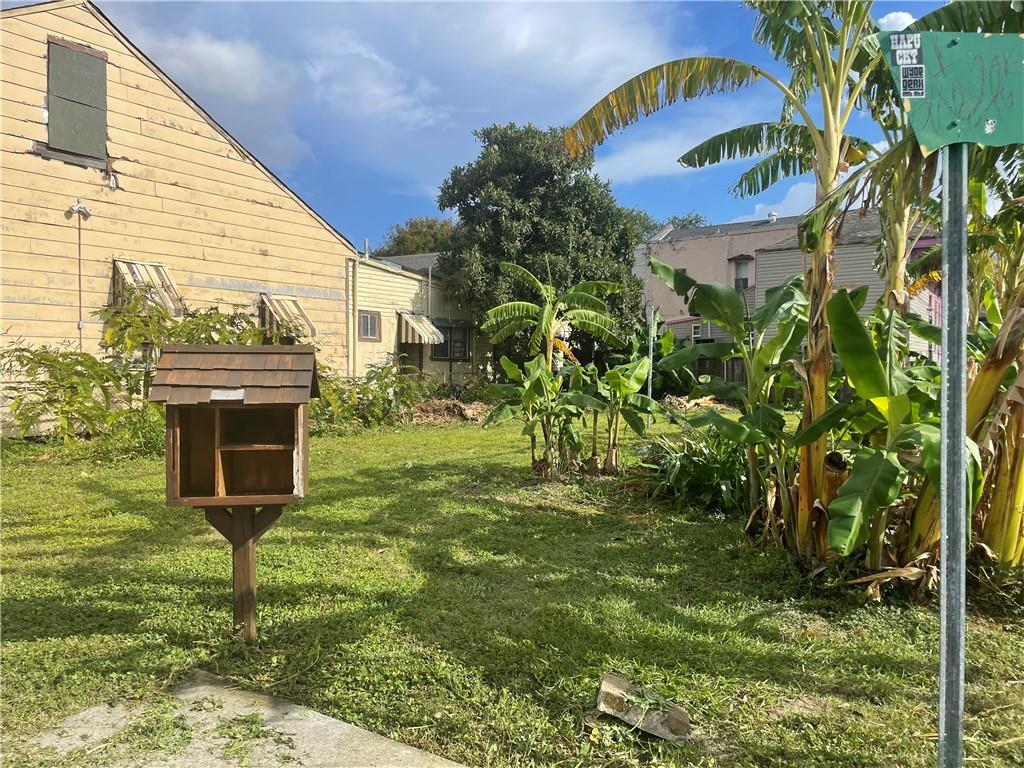 Homes for sale in New Orleans, LA | 1201 Touro Street, New Orleans, LA 70116 | MLS# NO2533845