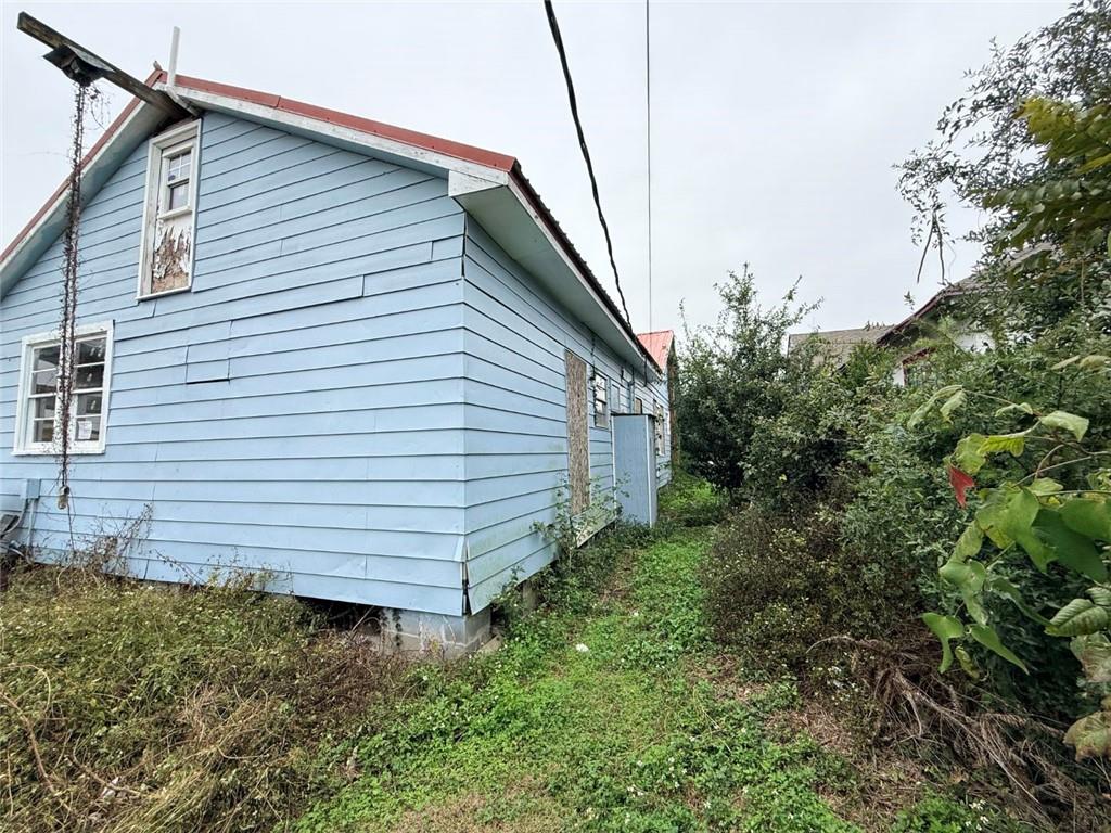 Homes for sale in New Orleans, LA | 1600 Bodenger Boulevard, New Orleans, LA 70114 | MLS# NO2534164