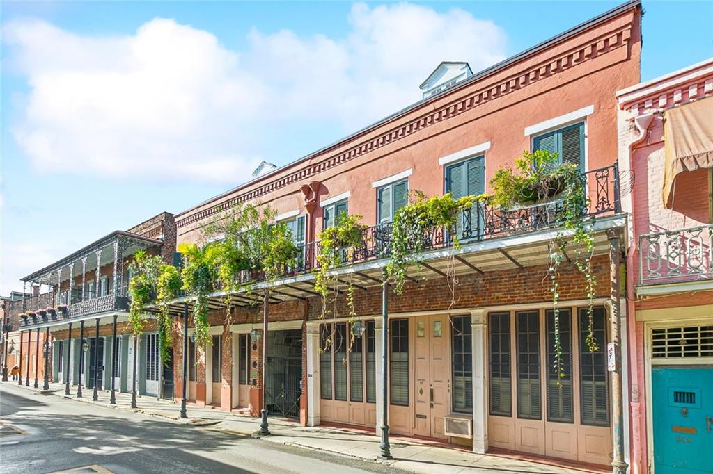 Homes for sale in New Orleans, LA | 933 Chartres Street #17, New Orleans, LA 70116 | MLS# NO2535031