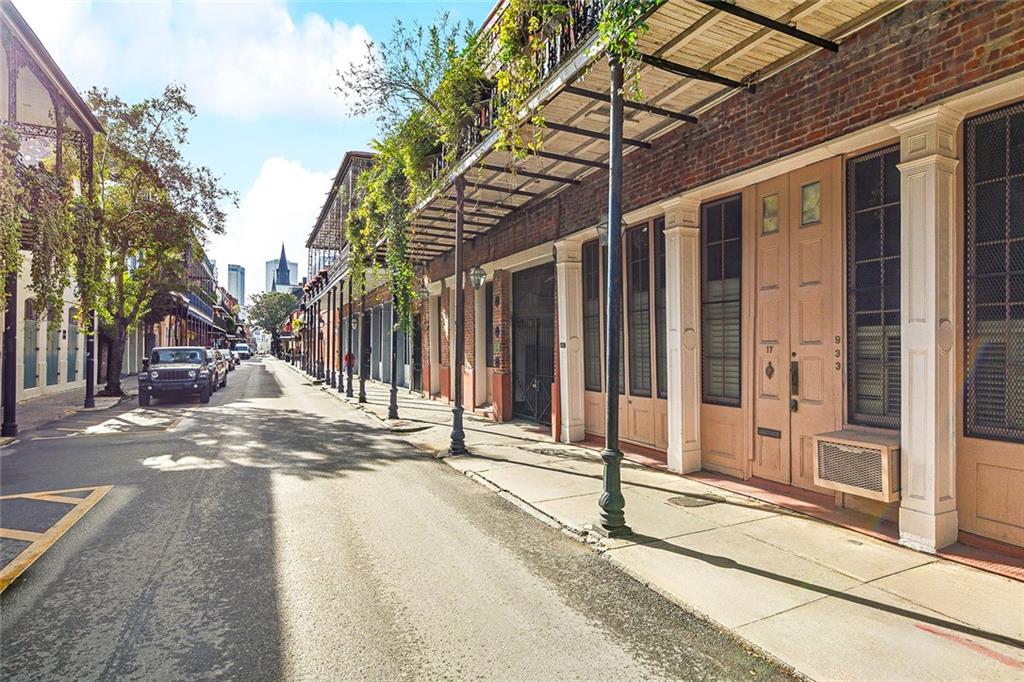 Homes for sale in New Orleans, LA | 933 Chartres Street #17, New Orleans, LA 70116 | MLS# NO2535031