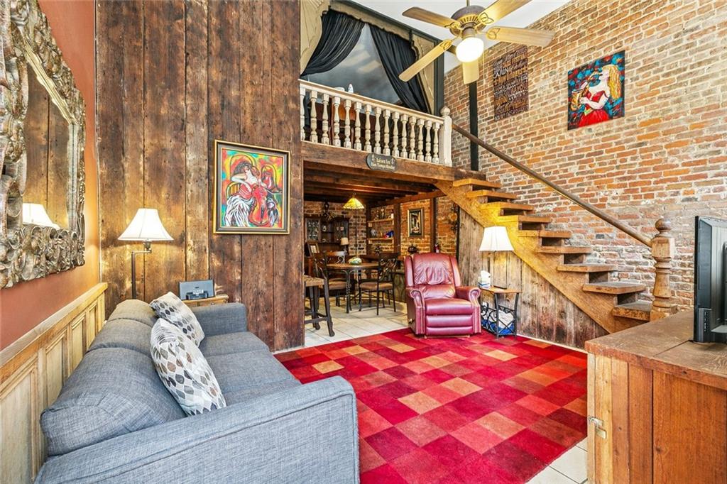 Homes for sale in New Orleans, LA | 933 Chartres Street #17, New Orleans, LA 70116 | MLS# NO2535031