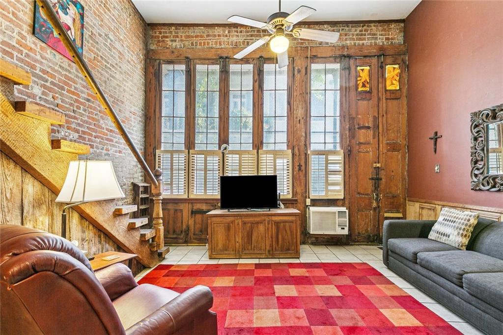 Homes for sale in New Orleans, LA | 933 Chartres Street #17, New Orleans, LA 70116 | MLS# NO2535031