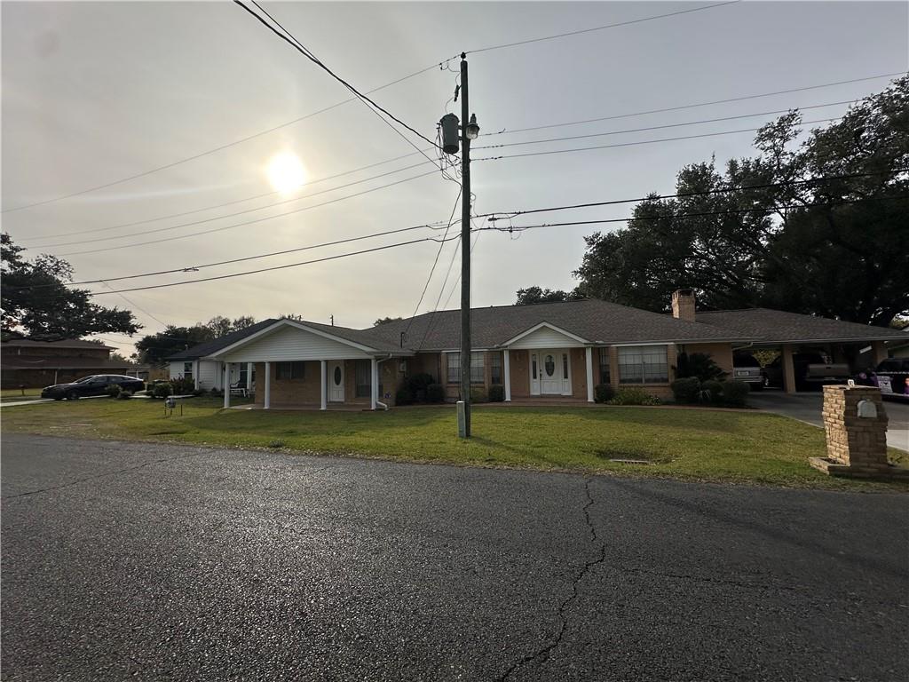 Homes for sale in Reserve, LA | 107 Chad B Baker Street, Reserve, LA 70084 | MLS# NO2534921