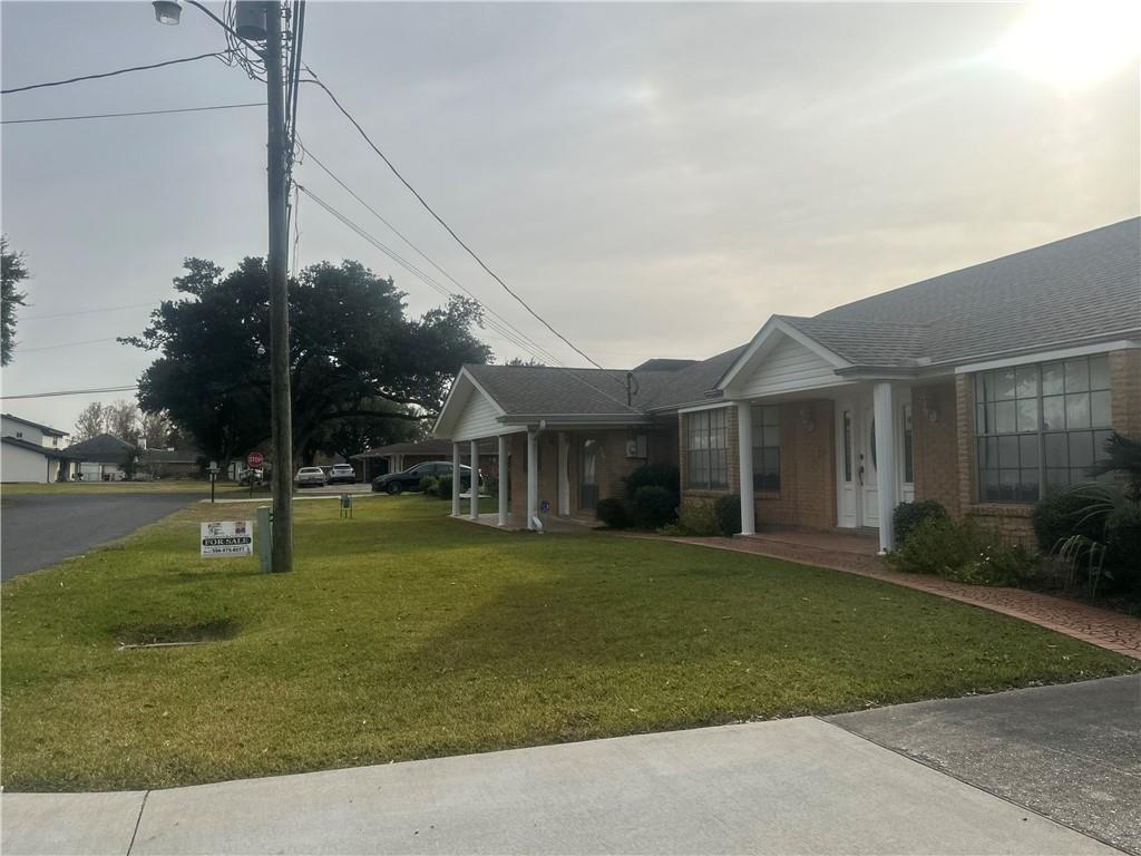 Homes for sale in Reserve, LA | 107 Chad B Baker Street, Reserve, LA 70084 | MLS# NO2534921