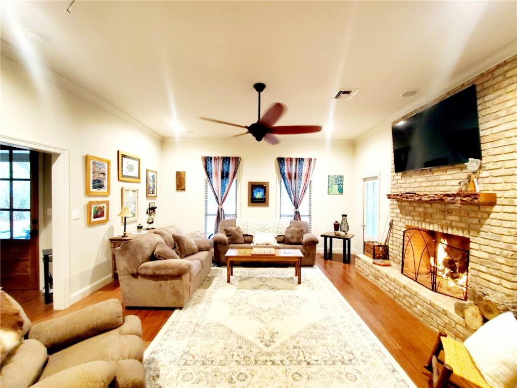 Homes for sale in Covington, LA | 20 Dewberry Road, Covington, LA 70435 | MLS# NO2535299