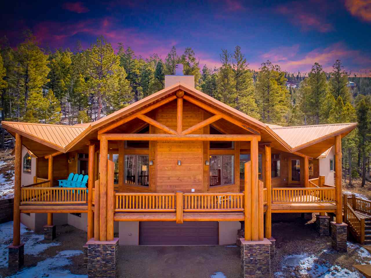 Mls Property Search For Taos Angel Fire New Mexico By New