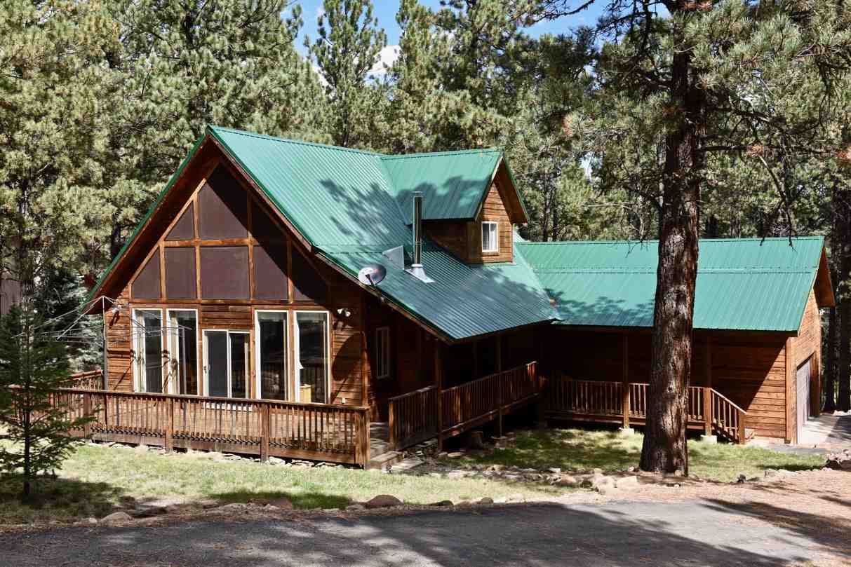Taos Real Estate Taos Properties Homes Land Commercial Taos