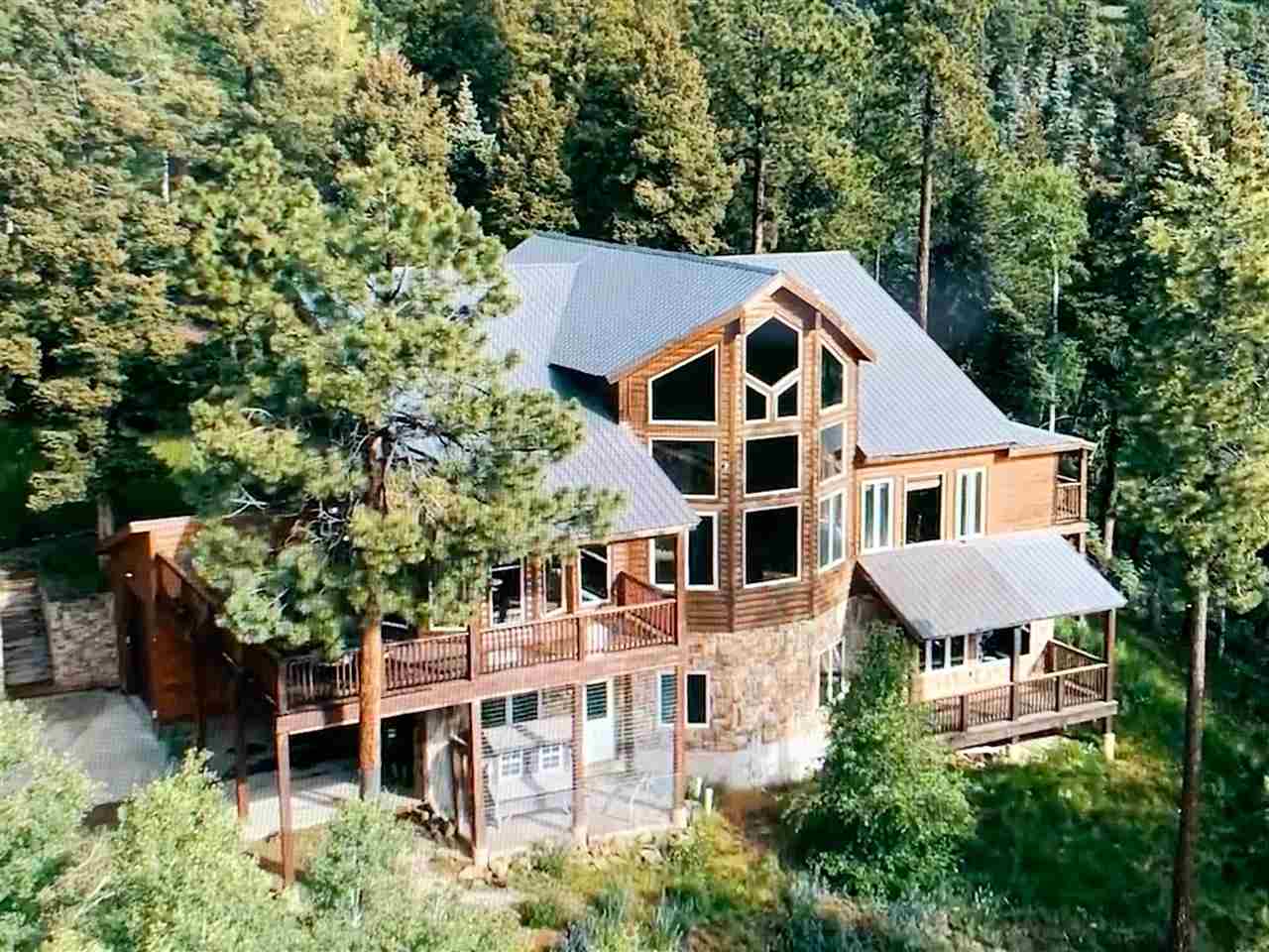 Taos Real Estate Taos Properties Homes Land Commercial Taos