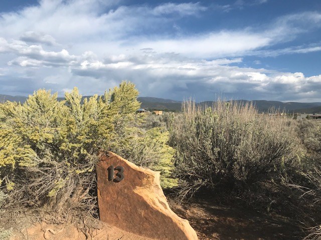 northern nm real estate mls 105843 lot 12 taos vista drive swan realty red river nm 575 613 4243