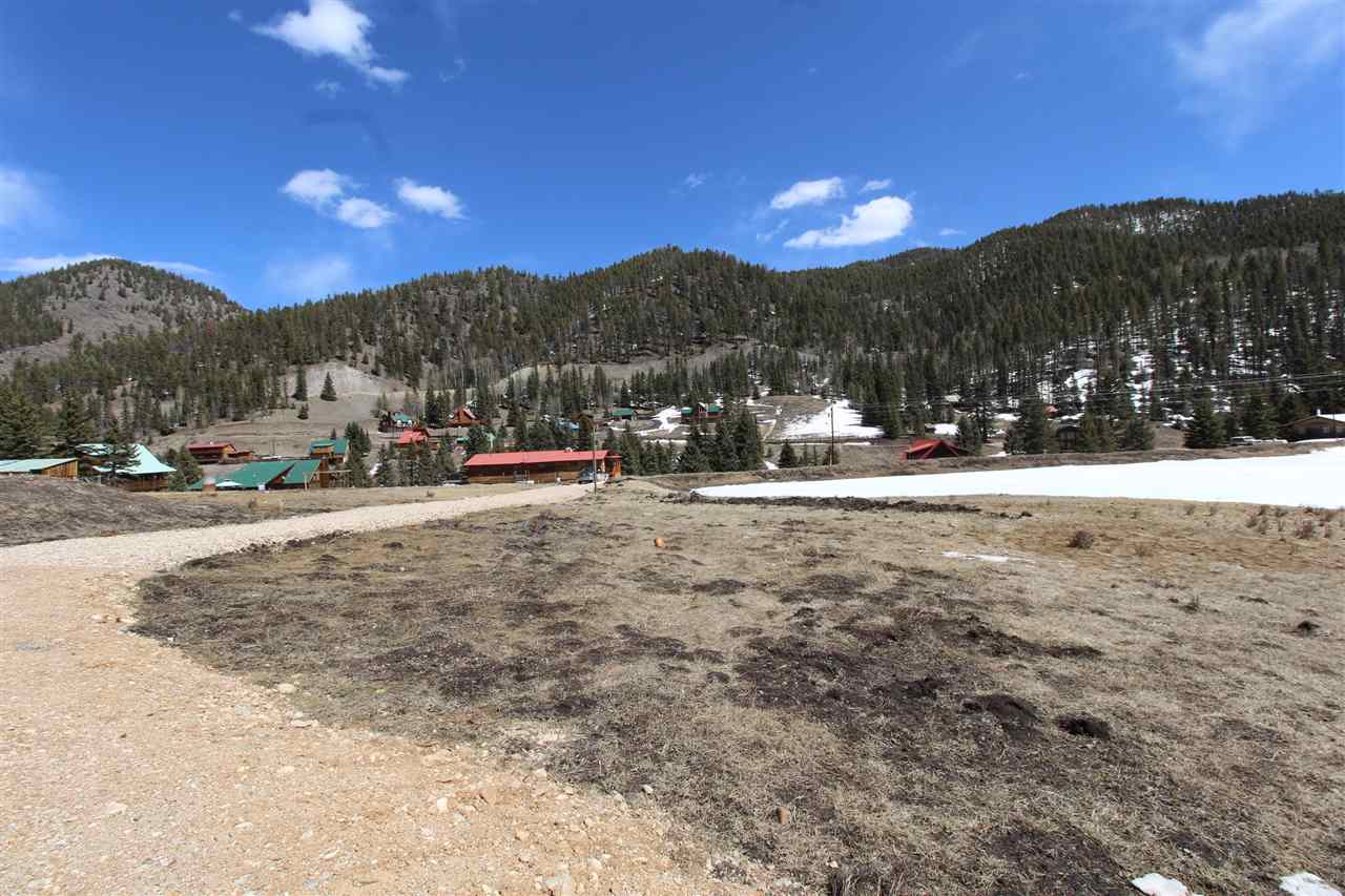 Taos, New Mexico Real Estate Red River