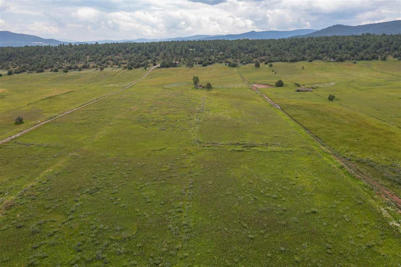 Taos, New Mexico Real Estate Peñasco Area