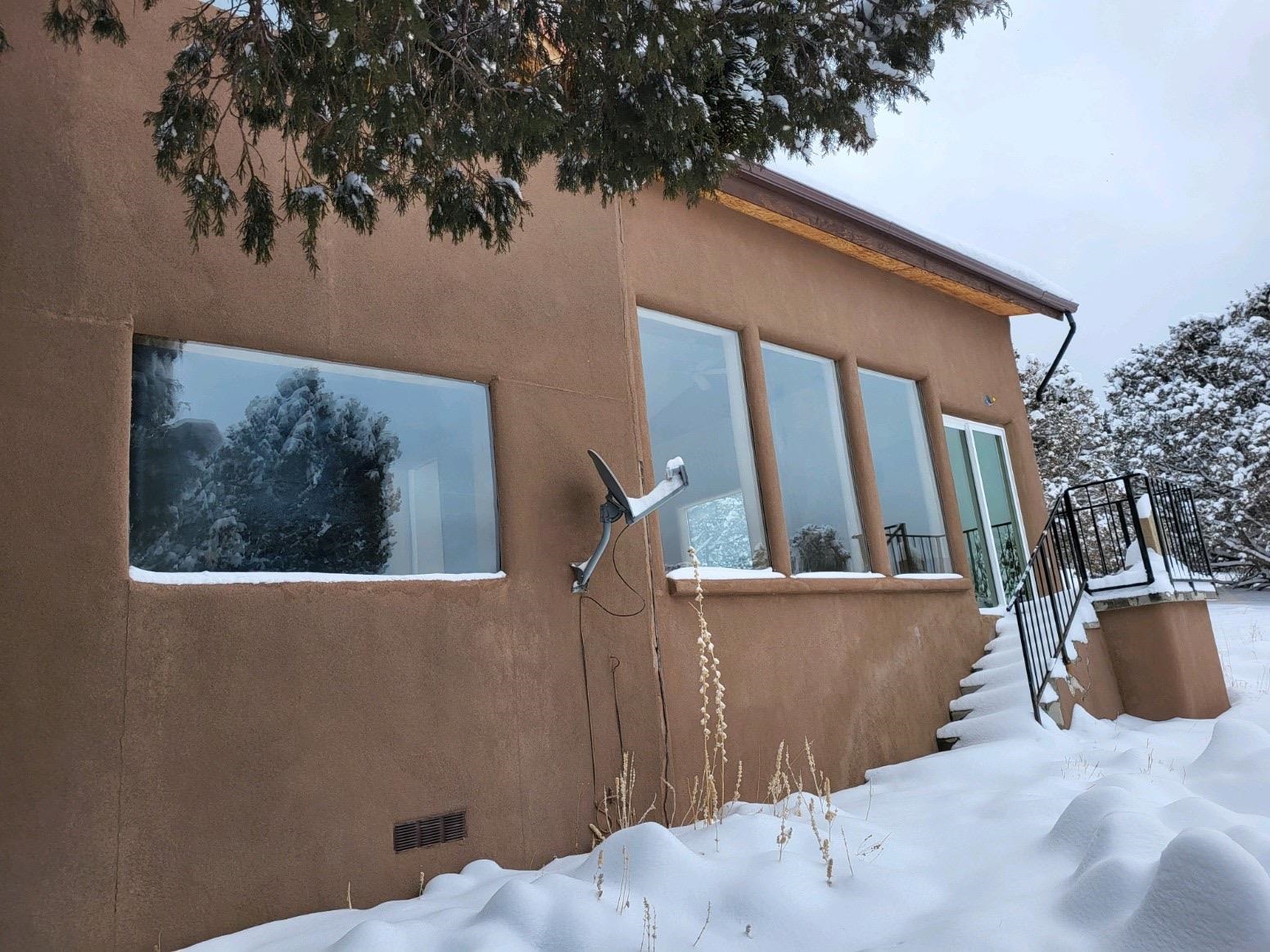 Taos, New Mexico Real Estate Peñasco Area